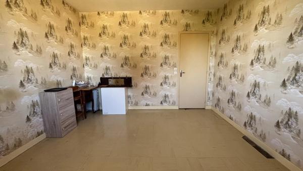 Vente                                                      Maison
                        
                     5 pièces                      122 m2                     à Aubigny-sur-Nère