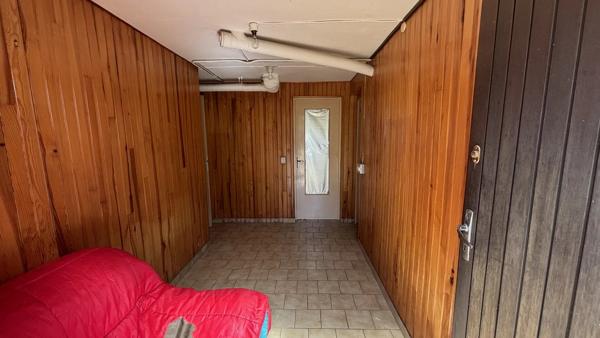 Vente                                                      Maison
                        
                     5 pièces                      122 m2                     à Aubigny-sur-Nère