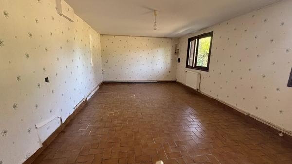 Vente                                                      Maison
                        
                     5 pièces                      122 m2                     à Aubigny-sur-Nère