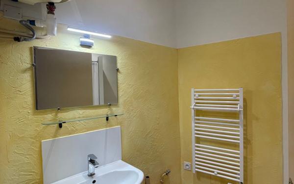 Appartement à louer    2 pièces • 22,91 m2 Toulouse