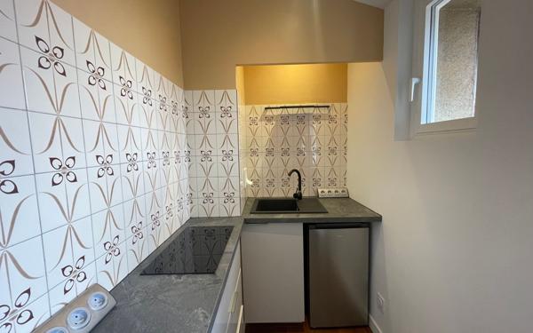 Appartement à louer    2 pièces • 22,91 m2 Toulouse