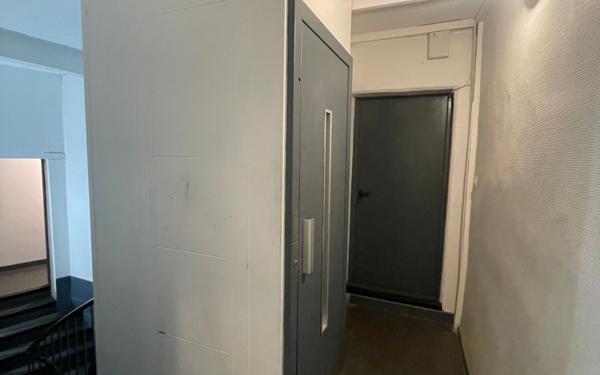 Appartement à louer    2 pièces • 22,91 m2 Toulouse