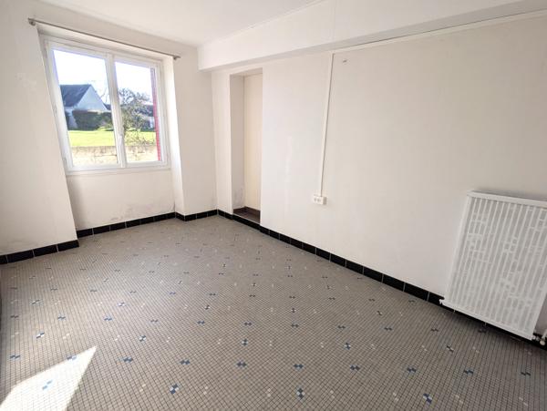 Maison 3 Chambres, au calme