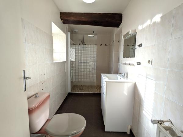 Maison 3 Chambres, au calme