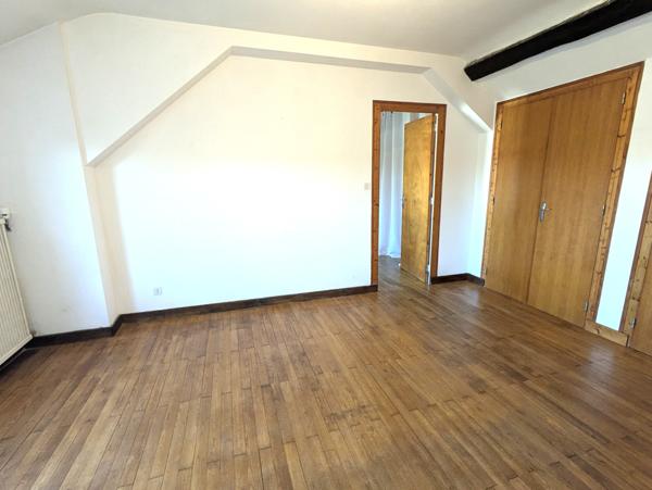 Maison 3 Chambres, au calme