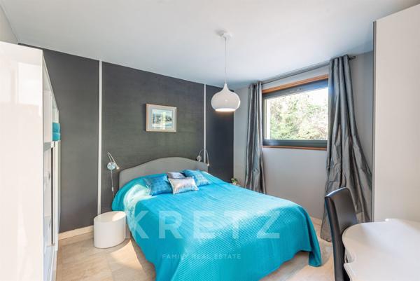 MARIGNIER - Propriété Vue Panoramique Vallée de l'Arve avec Piscine