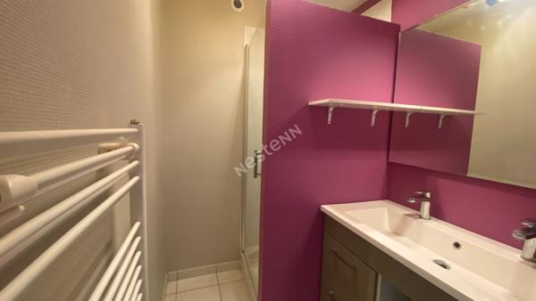 A vendre maison LA MEZIERE, 125m² habitable, 476m² de parcelle, 4 chambres