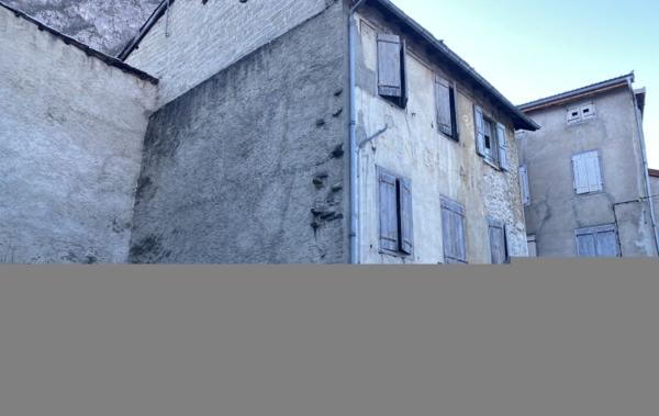 Vente Maison à rénover Vicdessos   