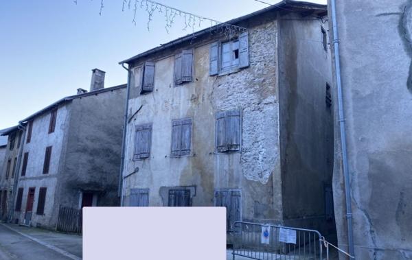 Vente Maison à rénover Vicdessos   