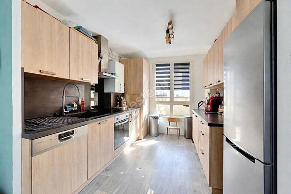 Maison récente 4 pièces à vendre à Asnières-sur-Oise, calme et proche commodités