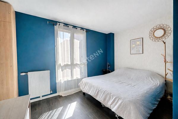 Maison récente 4 pièces à vendre à Asnières-sur-Oise, calme et proche commodités