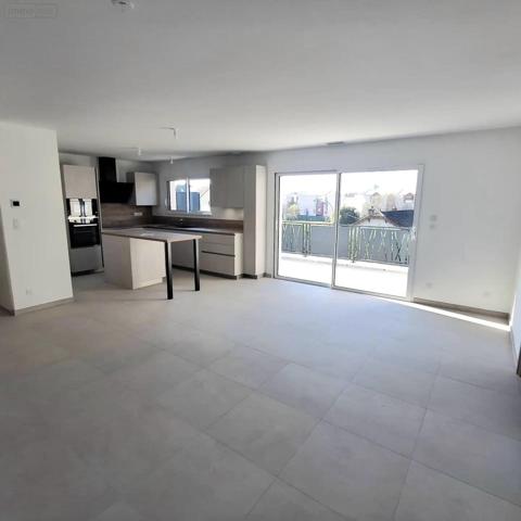 Appartement neuf à louer à Chalon-sur-Saône en Saône-et-Loire (71100), ref : Saint Jean des Vignes   
Saint Jean des Vignes