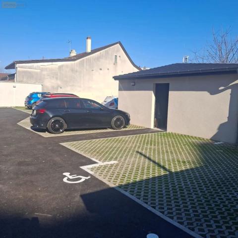 Appartement neuf à louer à Chalon-sur-Saône en Saône-et-Loire (71100), ref : Saint Jean des Vignes   
Saint Jean des Vignes