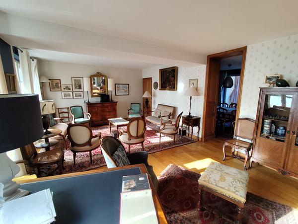 Maison Val-au-perche