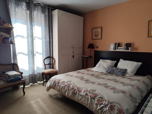 Maison Val-au-perche