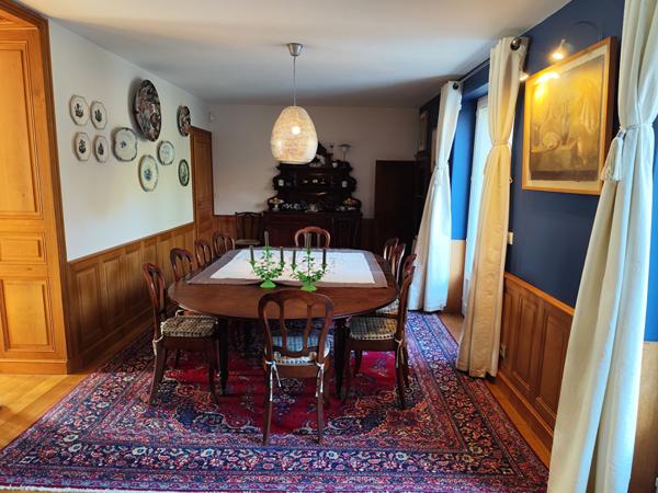 Maison Val-au-perche