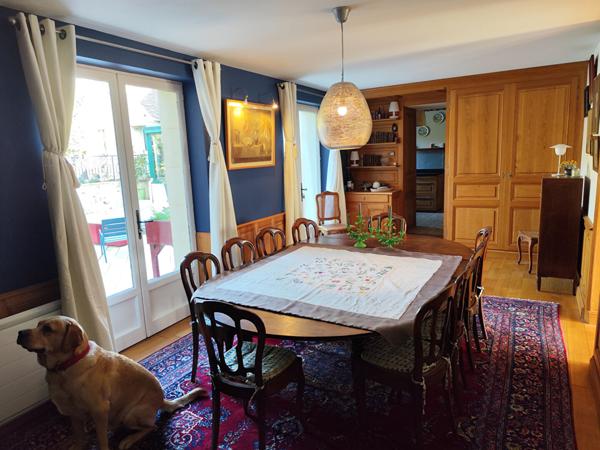 Maison Val-au-perche