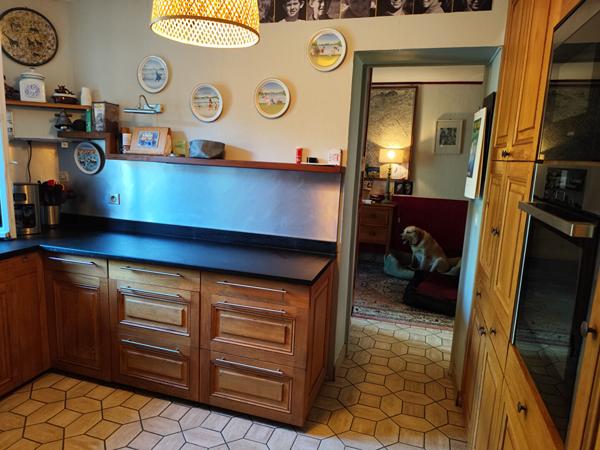 Maison Val-au-perche