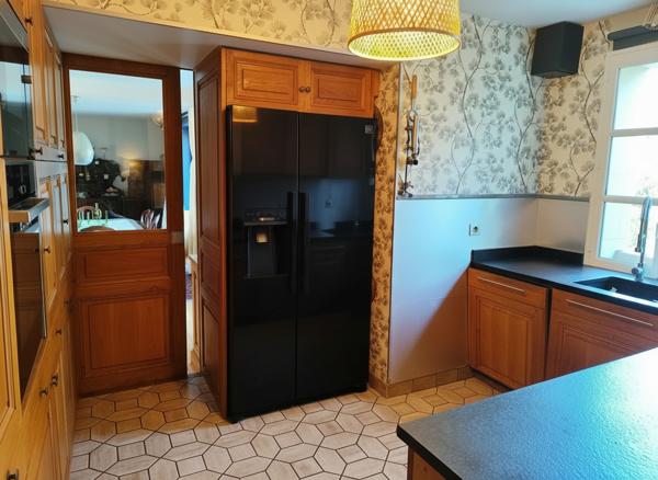 Maison Val-au-perche