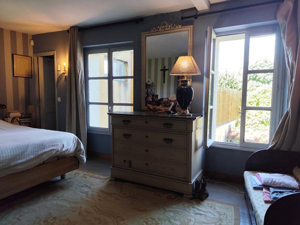 Maison Val-au-perche