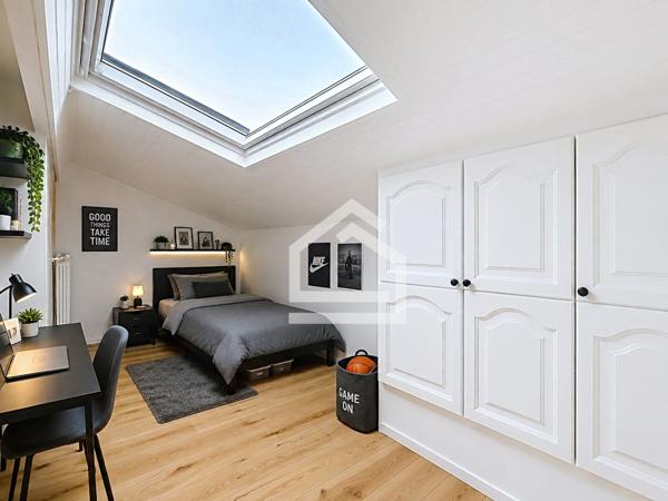 Maison 5 pièce(s) 4 chambre(s) 145 m²