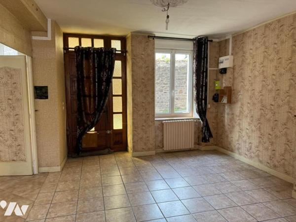 VILLEDIEU LES POELES