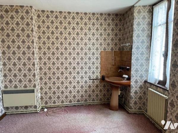 VILLEDIEU LES POELES