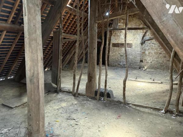 VILLEDIEU LES POELES