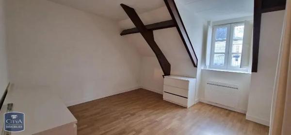 Appartement à louer 2 pièces 63.24m² Brive-la-Gaillarde (19100)