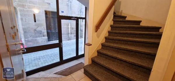 Appartement à louer 2 pièces 63.24m² Brive-la-Gaillarde (19100)