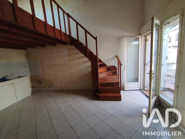 Maison à vendre 5 pièces 76 m² Souppes-sur-Loing
