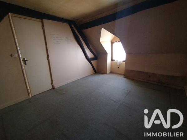Maison à vendre 5 pièces 76 m² Souppes-sur-Loing