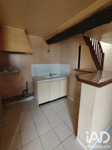Maison à vendre 5 pièces 76 m² Souppes-sur-Loing