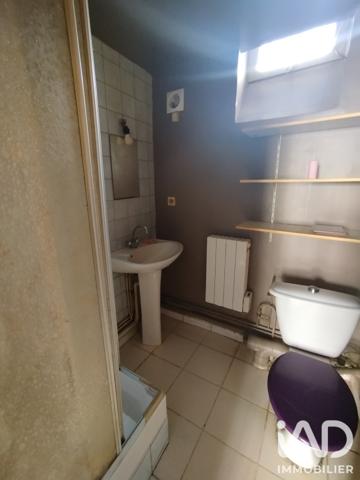 Maison à vendre 5 pièces 76 m² Souppes-sur-Loing