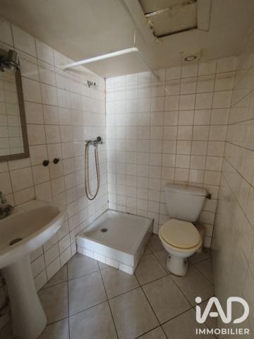 Maison à vendre 5 pièces 76 m² Souppes-sur-Loing