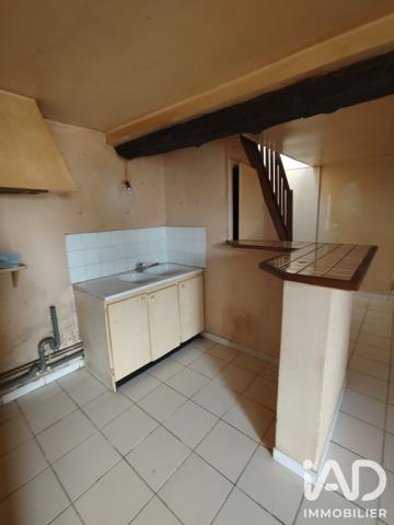 Maison à vendre 5 pièces 76 m² Souppes-sur-Loing
