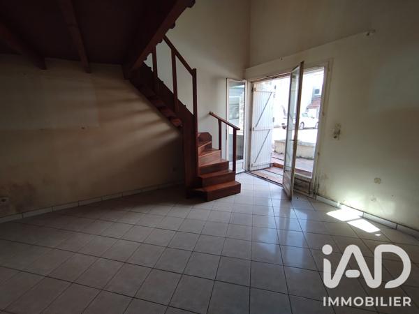 Maison à vendre 5 pièces 76 m² Souppes-sur-Loing