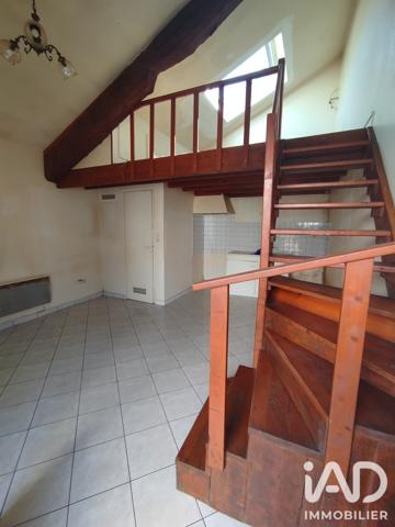 Maison à vendre 5 pièces 76 m² Souppes-sur-Loing