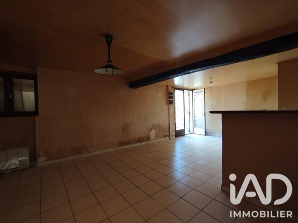 Maison à vendre 5 pièces 76 m² Souppes-sur-Loing