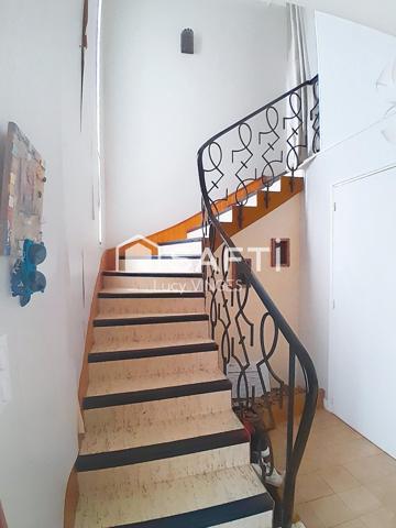 Proche des commodités