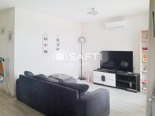 Proche des commodités