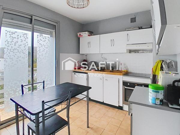 Proche des commodités