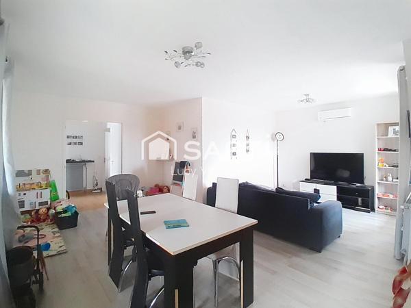 Proche des commodités