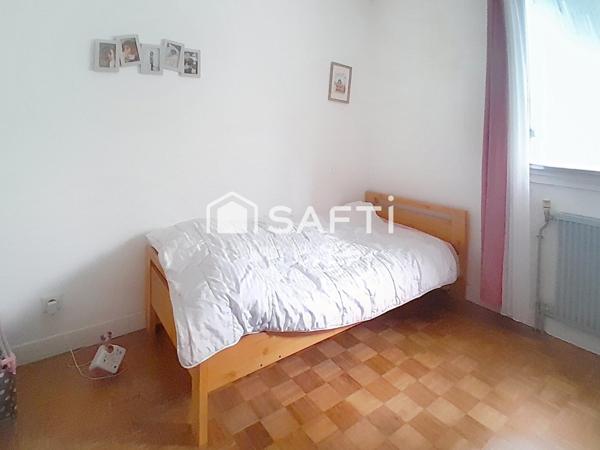 Proche des commodités