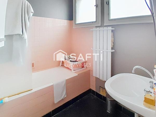 Proche des commodités