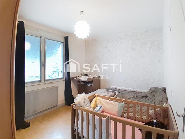 Proche des commodités