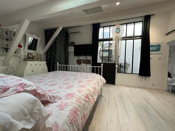 Appartement Duplex Istres 2/3 pièce(s) 81 m2