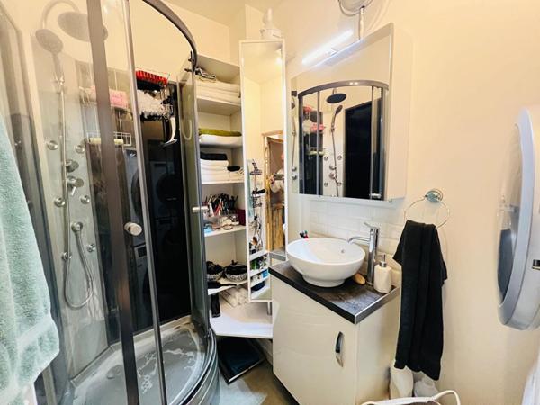 Appartement Duplex Istres 2/3 pièce(s) 81 m2