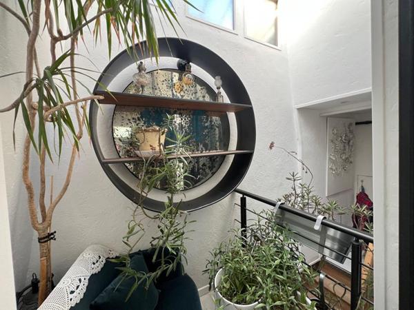 Appartement Duplex Istres 2/3 pièce(s) 81 m2