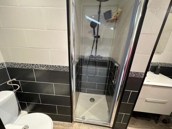 Appartement Duplex Istres 2/3 pièce(s) 81 m2